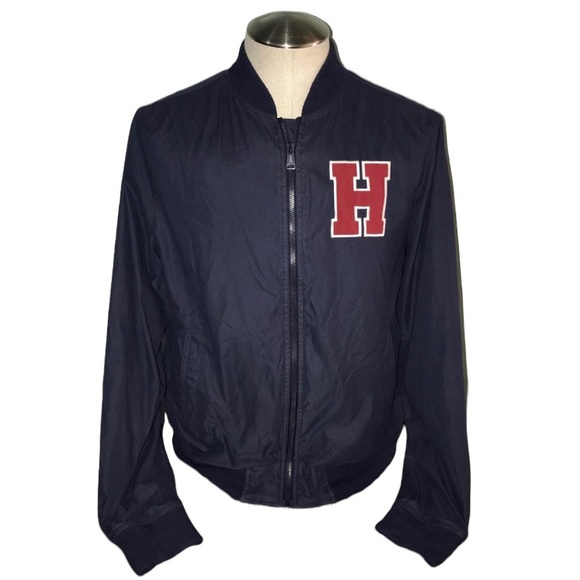Tommy Hilfiger Men Jacket - Picture 1 of 8
